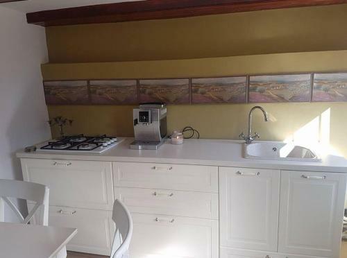 Agroturismo Casa Bunicii Maria