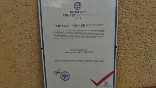 Agroturismo Pensiunea Inima Maramure?ului