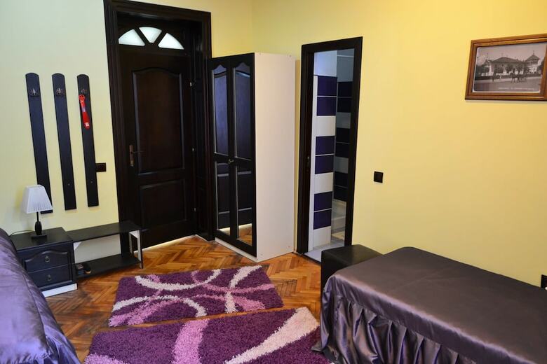 Hotel Porto Franco Residence