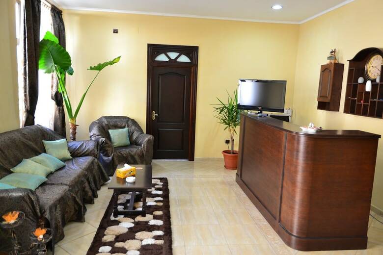 Hotel Porto Franco Residence