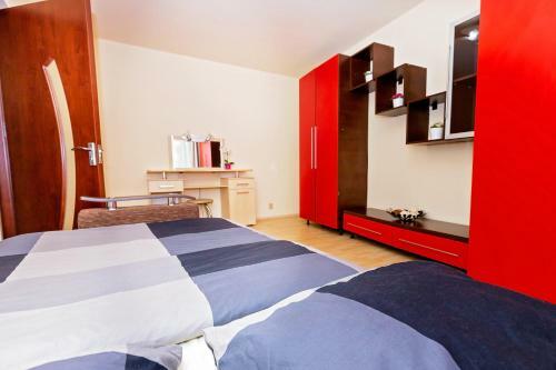 Apartamento City View Over Unirii Square Ultra Central