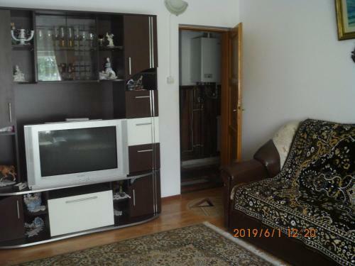 Vila Mihaela
