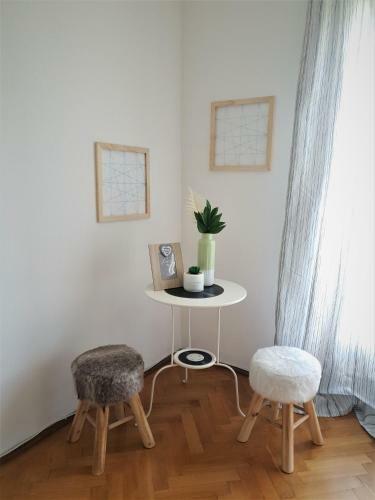 Apartamento Studio Central Exer V
