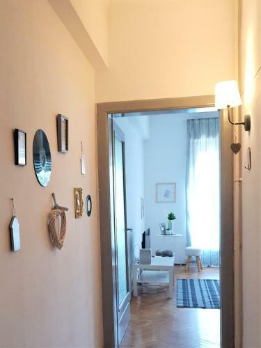 Apartamento Studio Central Exer V