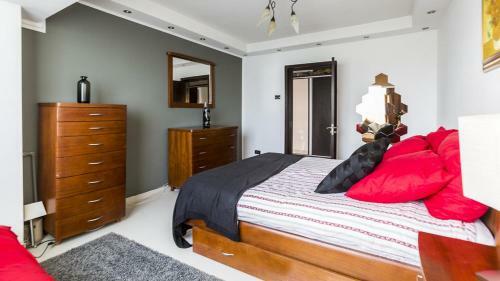 Apartamento Mega Penthouse Unirii