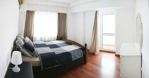Apartamento Mega Penthouse Unirii