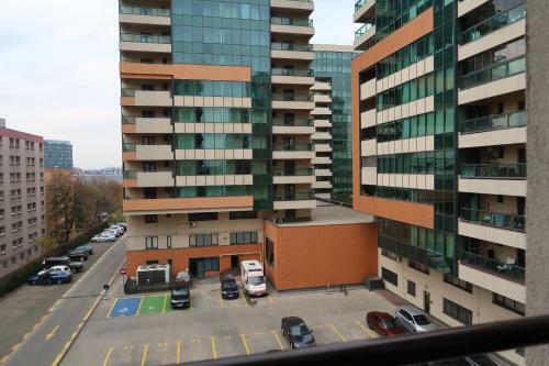 Basarab Luxury Apartments