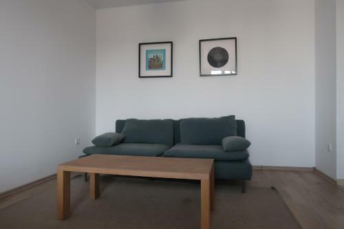 Basarab Luxury Apartments