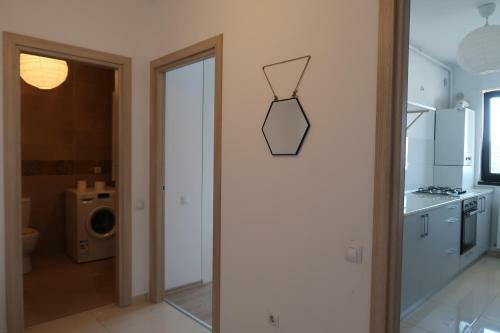 Basarab Luxury Apartments
