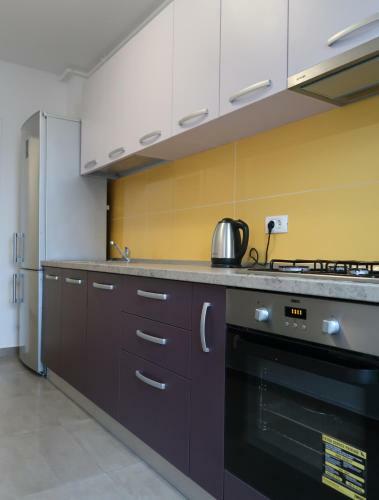 Basarab Luxury Apartments