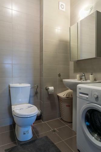Basarab Luxury Apartments
