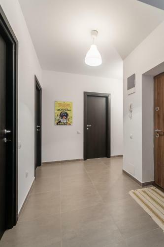 Basarab Luxury Apartments