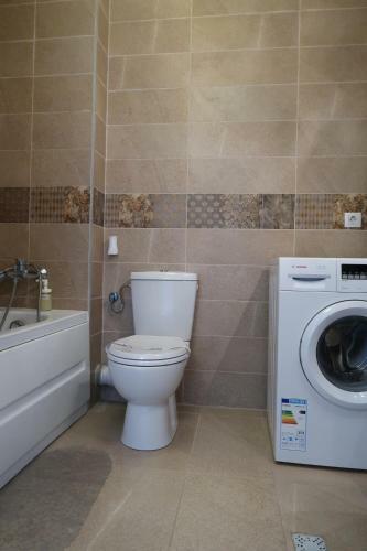 Basarab Luxury Apartments