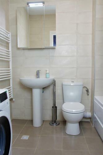 Basarab Luxury Apartments