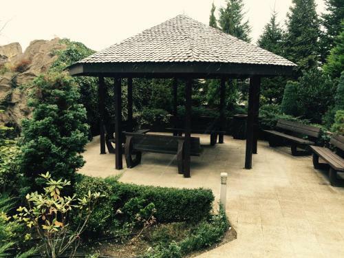 Park Apartment