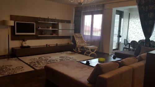 Park Apartment