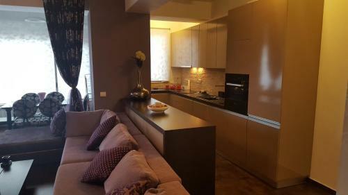Park Apartment