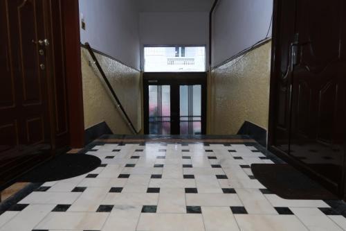 Apartamento Athenee Residence 1