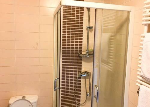 Apartamento Cozy Flat In Villa Near Old Town