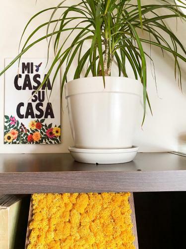 Apartamento Cozy Flat In Villa Near Old Town