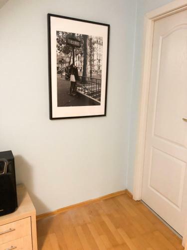 Apartamento Cozy Flat In Villa Near Old Town