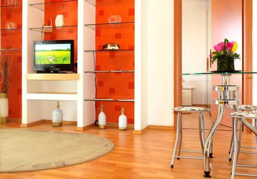 Apartment Magheru One