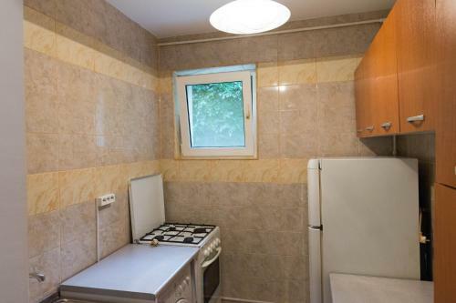 Apartamento North Studio