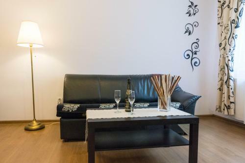 Apartamento North Studio