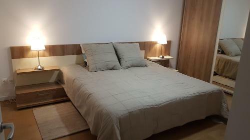 Apartamento Top Trio Residence