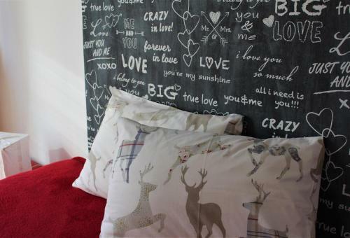 Apartamento Lovely Home