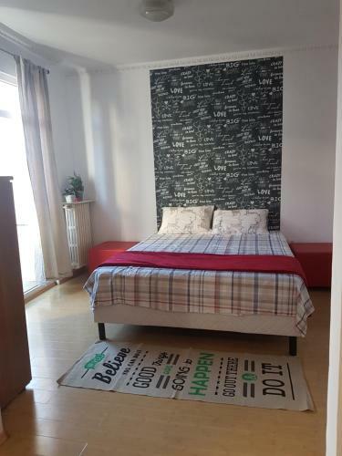 Apartamento Lovely Home