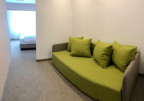 Hostal Nueva Park