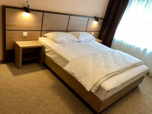 Hostal Nueva Park