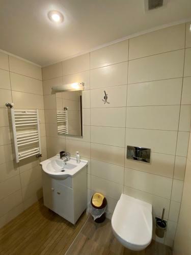 Hostal Nueva Park