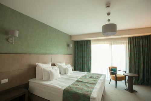 Victoria Bulevard Hotel
