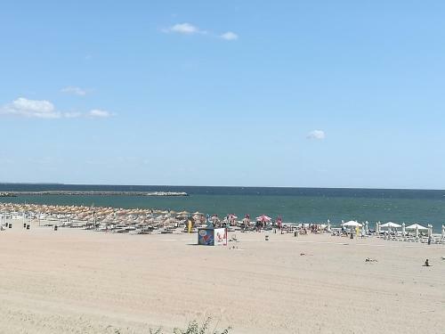Selen Apartment-faleza Nord