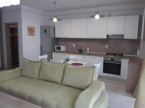 Diamond Apartments Iulius Mall