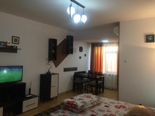 Mery Center Apartment