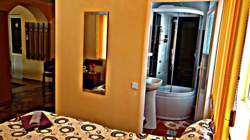 Bed & Breakfast Picnic Panzio