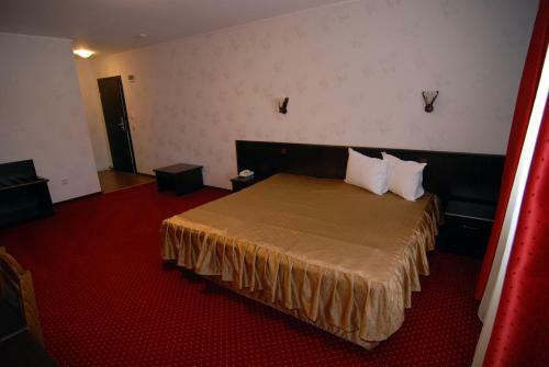Hotel Andaluzia