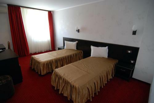 Hotel Andaluzia