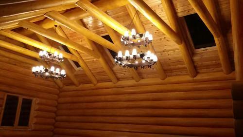 Hostal Pensiunea Izbucul Tauz