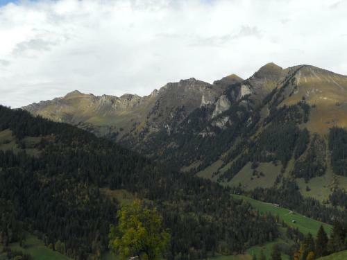 Apartamento Bauernhaus Gschwend