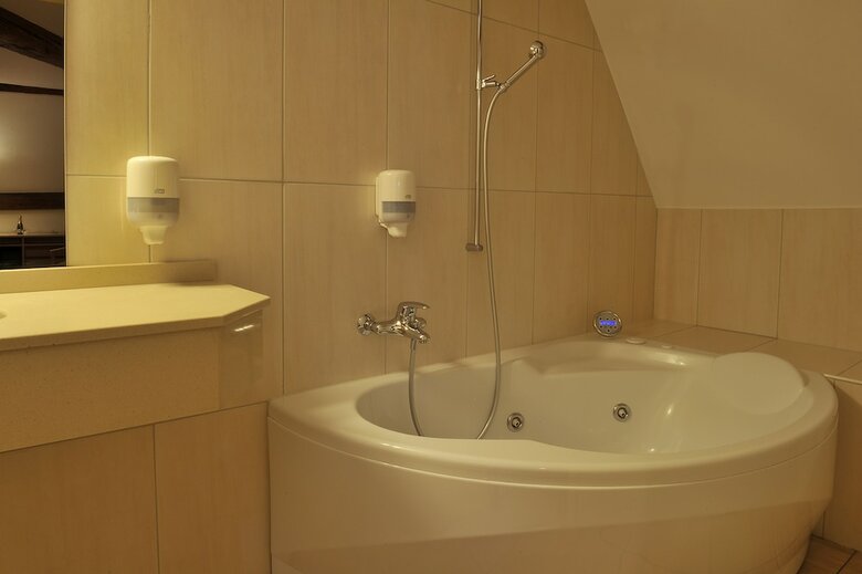 Hotel Le Rive Sud