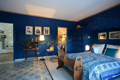 Hostal Dar Marsa Cubes