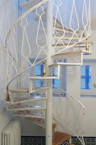 Hostal Dar Marsa Cubes