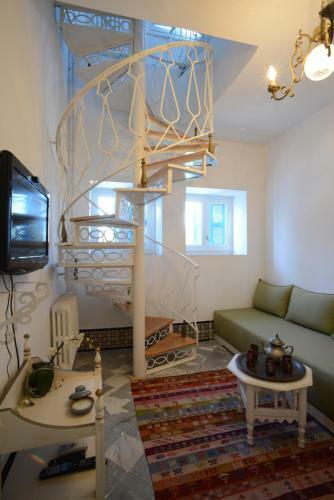 Hostal Dar Marsa Cubes