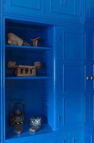 Hostal Dar Marsa Cubes