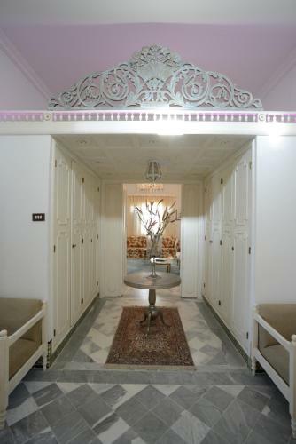 Hostal Dar Marsa Cubes