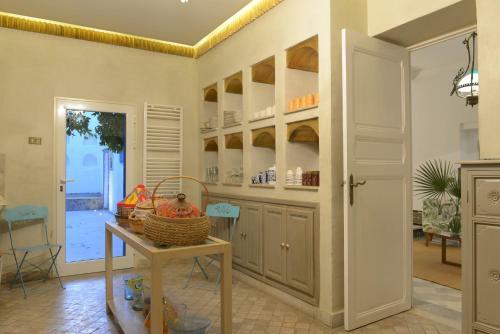 Hostal Dar Marsa Cubes